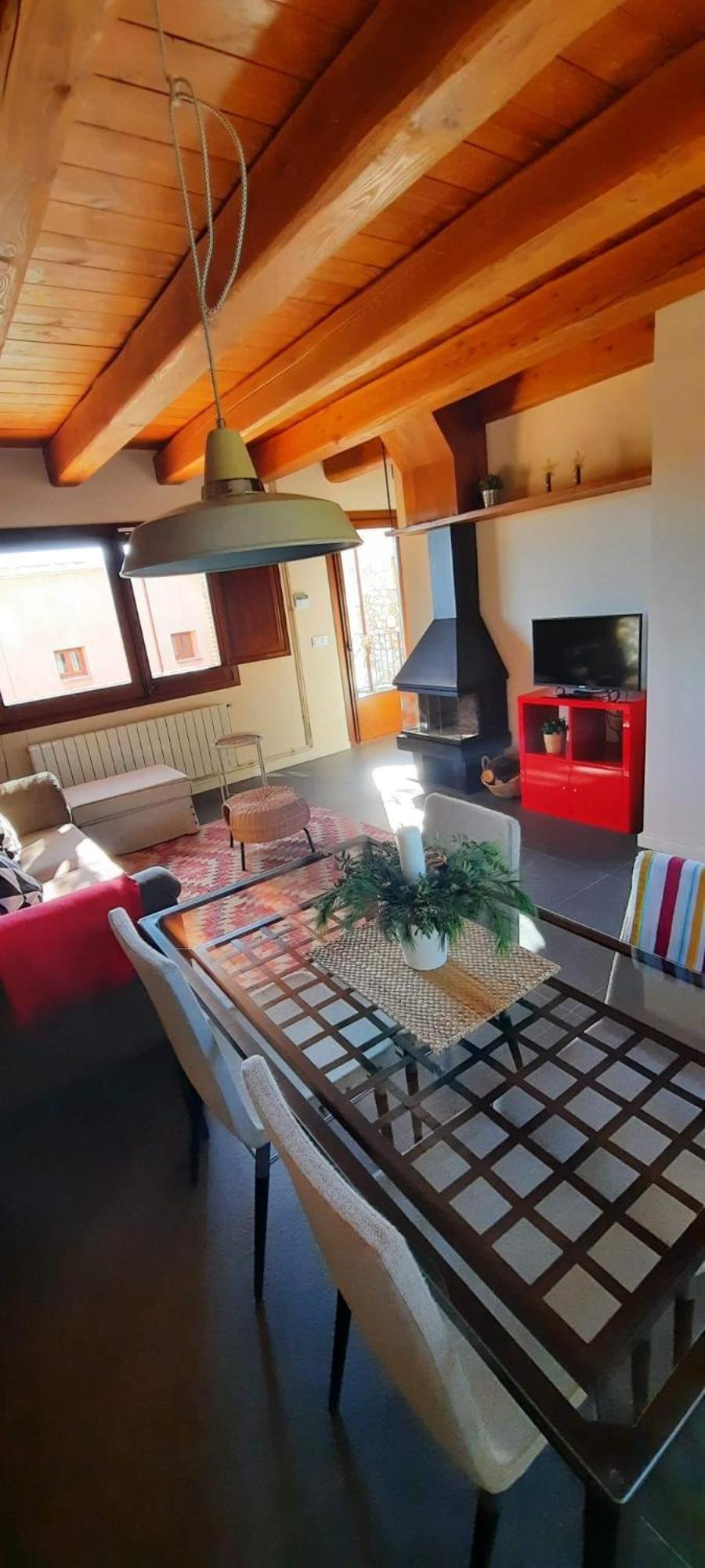 Casa Rural Masia Les Apieres El Pla de Manlleu Zewnętrze zdjęcie